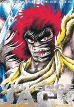 Violence Jack